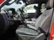 2021 Ram 1500 Big Horn with VIN 1C6RREFG1MN610200, listed as a Copart auction lot 84767334 with 61,999 mi miles and Clean title. Bid and sale history available at DreamBid. Image 7.