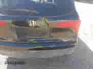 2016 Honda Pilot EX-L with VIN 5FNYF5H82GB044229, listed as a IAAI auction lot 43410874 with Not provided miles and . Bid and sale history available at DreamBid. Image 6.