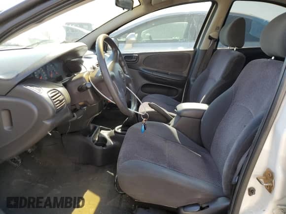 2000 Dodge Neon Highline с VIN 1B3ES46C6YD804687, выставлен на аукционе Copart как лот 57967774 с пробегом 120 363 миль миль и Списание • Salvage title. История ставок и продаж доступна на DreamBid. Изображение 7.