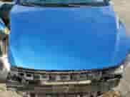 2017 Hyundai Elantra SE z VIN 5NPD84LF2HH161353, wystawiony jako Copart lot #84204455 z przebiegiem 74 688 mil mil oraz Szkoda całkowita • Salvage title. Historia ofert i sprzedaży dostępna na DreamBid. Obrazek 11.