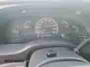 2003 Ford Econoline Cargo z VIN 1FTRE14213HB16422, wystawiony jako Copart lot #44203415 z przebiegiem 87 658 mil mil oraz Szkoda całkowita • Salvage title. Historia ofert i sprzedaży dostępna na DreamBid. Obrazek 9.