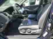 2001 Honda Accord LX with VIN 1HGCG66571A043293, listed as a Copart auction lot 65800865 with 95,881 mi miles and Salvage title. Bid and sale history available at DreamBid. Image 7.