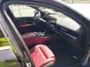 2024 BMW 5 Series 530i xDrive с VIN WBA53FJ09RCR00872, выставлен на аукционе IAAI как лот 42833078 с пробегом 28 602 миль миль и . История ставок и продаж доступна на DreamBid. Изображение 5.