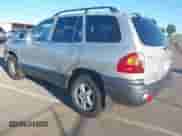 2001 Hyundai Santa Fe GLS с VIN KM8SC83D41U129376, выставлен на аукционе IAAI как лот 43486065 с пробегом 163 278 миль миль и . История ставок и продаж доступна на DreamBid. Изображение 3.