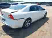 2008 Chevrolet Malibu 2LT с VIN 1G1ZJ57B084239392, выставлен на аукционе IAAI как лот 42511808 с пробегом 157 580 миль миль и . История ставок и продаж доступна на DreamBid. Изображение 4.