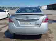 2015 Nissan Altima S z VIN 1N4AL3APXFN920440, wystawiony jako IAAI lot #43361458 z przebiegiem 141 794 mil mil oraz . Historia ofert i sprzedaży dostępna na DreamBid. Obrazek 16.