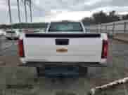 2013 Chevrolet Silverado 1500 Work Truck с VIN 1GCNCPEX7DZ174144, выставлен на аукционе Copart как лот 80840525 с пробегом 190 019 миль миль и Списание • Salvage title. История ставок и продаж доступна на DreamBid. Изображение 6.