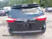 2015 Toyota Sienna XLE with VIN 5TDYK3DC2FS656032, listed as a IAAI auction lot 42662413 with 50,329 mi miles and . Bid and sale history available at DreamBid. Image 16.