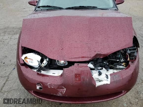 2002 Saturn SC with VIN 1G8ZY12732Z176596, listed as a Copart auction lot 50506894 with Not provided miles and Salvage title. Bid and sale history available at DreamBid. Image 12.