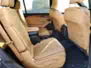 2021 Jeep Grand Cherokee Summit Reserve z VIN 1C4RJKET6M8192342, wystawiony jako Copart lot #77958654 z przebiegiem 38 423 mil mil oraz Nie do naprawy • Non repairable. Historia ofert i sprzedaży dostępna na DreamBid. Obrazek 11.