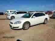 2006 Chevrolet Impala LT 3.9L with VIN 2G1WC581X69138406, listed as a Copart auction lot 70884195 with 145,426 mi miles and Salvage title. Bid and sale history available at DreamBid. Image 1.