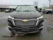 2023 Chevrolet Traverse Premier z VIN 1GNEVKKW2PJ189685, wystawiony jako Copart lot #85730365 z przebiegiem 43 492 mil mil oraz Szkoda całkowita • Salvage title. Historia ofert i sprzedaży dostępna na DreamBid. Obrazek 5.