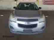 2014 Chevrolet Equinox LS with VIN 1GNALAEKXEZ133399, listed as a Copart auction lot 82660605 with 184,539 mi miles and Clean title. Bid and sale history available at DreamBid. Image 5.