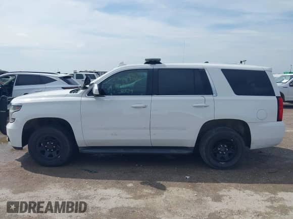 2016 Chevrolet Tahoe Commercial с VIN 1GNLCDEC4GR228529, выставлен на аукционе IAAI как лот 42666191 с пробегом 197 219 миль миль и . История ставок и продаж доступна на DreamBid. Изображение 14.