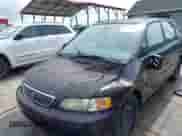 1997 Honda Odyssey z VIN JHMRA1842VC003410, wystawiony jako IAAI lot #42456828 z przebiegiem 280 657 mil mil oraz . Historia ofert i sprzedaży dostępna na DreamBid. Obrazek 6.