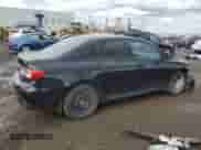 2011 Toyota Corolla S с VIN 2T1BU4EEXBC602678, выставлен на аукционе Copart как лот 54946695 с пробегом 189 305 миль миль и Списание • Salvage title. История ставок и продаж доступна на DreamBid. Изображение 3.