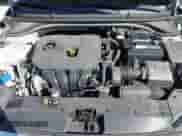 2020 Hyundai Elantra SEL z VIN 5NPD84LF0LH600896, wystawiony jako IAAI lot #43459207 z przebiegiem 27 868 mil mil oraz . Historia ofert i sprzedaży dostępna na DreamBid. Obrazek 10.