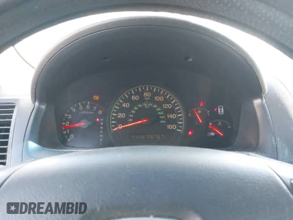 2004 Honda Accord EX with VIN JHMCM56774C032000, listed as a IAAI auction lot 42965261 with 147,206 mi miles and . Bid and sale history available at DreamBid. Image 7.