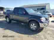 2007 Nissan Frontier LE с VIN 1N6AD06W67C451184, выставлен на аукционе Copart как лот 56277775 с пробегом 274 133 миль миль и Списание • Salvage title. История ставок и продаж доступна на DreamBid. Изображение 4.