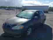 2005 Toyota Corolla CE с VIN 1NXBR30E85Z458523, выставлен на аукционе IAAI как лот 43545129 с пробегом 170 059 миль миль и . История ставок и продаж доступна на DreamBid. Изображение 13.