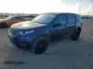 2017 Land Rover Discovery Sport SE с VIN SALCP2BG7HH654000, выставлен на аукционе Copart как лот 68947685 с пробегом 131 009 миль миль и Списание • Salvage title. История ставок и продаж доступна на DreamBid. Изображение 1.