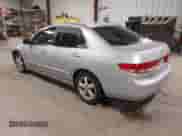 2003 Honda Accord EX z VIN JHMCM55623C053506, wystawiony jako IAAI lot #41572271 z przebiegiem 199 802 mil mil oraz . Historia ofert i sprzedaży dostępna na DreamBid. Obrazek 3.