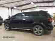 2016 Dodge Journey Crossroad с VIN 3C4PDCGB6GT225936, выставлен на аукционе IAAI как лот 41545671 с пробегом 135 627 миль миль и . История ставок и продаж доступна на DreamBid. Изображение 15.