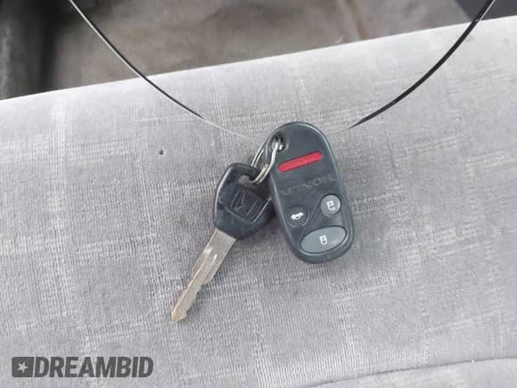 2002 Honda Accord SE z VIN 1HGCG66872A105867, wystawiony jako IAAI lot #42904295 z przebiegiem 167 277 mil mil oraz . Historia ofert i sprzedaży dostępna na DreamBid. Obrazek 11.