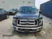 2015 Ford F-150 XLT z VIN 1FTFX1EG2FFD04454, wystawiony jako Copart lot #59529475 z przebiegiem 106 699 mil mil oraz Czysty tytuł • Clean title. Historia ofert i sprzedaży dostępna na DreamBid. Obrazek 5.