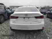 2016 Lexus IS 300/350 с VIN JTHCM1D23G5012061, выставлен на аукционе Copart как лот 66810275 с пробегом 171 771 миль миль и Списание • Salvage title. История ставок и продаж доступна на DreamBid. Изображение 6.