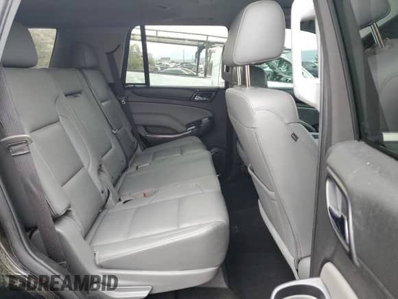 2018 Chevrolet Tahoe LT with VIN 1GNSKBKC1JR294714, listed as a Copart auction lot 70292005 with Not provided miles and Clean title. Bid and sale history available at DreamBid. Image 10.
