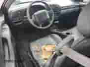 1997 Chevrolet Monte Carlo LS с VIN 2G1WW12M4V9310382, выставлен на аукционе Copart как лот 72617664 с пробегом 94 199 миль миль и Списание • Salvage title. История ставок и продаж доступна на DreamBid. Изображение 8.
