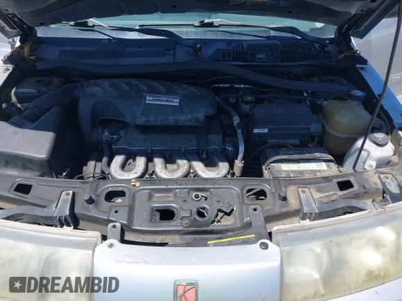 2003 Saturn VUE with VIN 5GZCZ63B93S863745, listed as a IAAI auction lot 42790773 with 186,635 mi miles and . Bid and sale history available at DreamBid. Image 10.