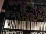 2011 Toyota Tundra с VIN 5TFUY5F12BX173049, выставлен на аукционе IAAI как лот 41552652 с пробегом 110 592 миль миль и . История ставок и продаж доступна на DreamBid. Изображение 9.