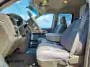 2007 Dodge 1500 ST z VIN 1D7HA18P77S237659, wystawiony jako Copart lot #62591535 z przebiegiem 194 930 mil mil oraz Czysty tytuł • Clean title. Historia ofert i sprzedaży dostępna na DreamBid. Obrazek 7.