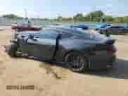 2024 Ford Mustang GT Premium с VIN 1FA6P8CF0R5423221, выставлен на аукционе Copart как лот 80840935 с пробегом Не указан миль и Списание • Salvage title. История ставок и продаж доступна на DreamBid. Изображение 2.