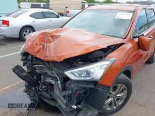 2016 Hyundai Santa Fe с VIN 5XYZT3LB4GG352189, выставлен на аукционе IAAI как лот 43001699 с пробегом 61 048 миль миль и . История ставок и продаж доступна на DreamBid. Изображение 6.