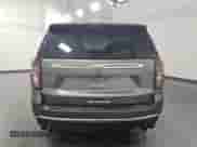 2023 Chevrolet Suburban Premier с VIN 1GNSKFKD7PR418834, выставлен на аукционе Copart как лот 81667065 с пробегом 62 886 миль миль и Чистый • Clean title. История ставок и продаж доступна на DreamBid. Изображение 6.