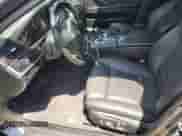 2015 BMW 5 Series 535i xDrive with VIN WBA5B3C52FD547312, listed as a Copart auction lot 66416015 with 134,895 mi miles and Salvage title. Bid and sale history available at DreamBid. Image 7.