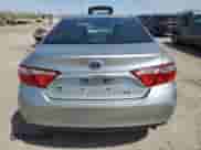 2016 Toyota Camry LE с VIN 4T1BD1FK3GU185249, выставлен на аукционе Copart как лот 54811075 с пробегом 58 008 миль миль и Чистый • Clean title. История ставок и продаж доступна на DreamBid. Изображение 6.