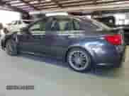 2012 Subaru WRX WRX Premium with VIN JF1GV7F65CG028673, listed as a Copart auction lot 71665645 with 125,564 mi miles and Clean title. Bid and sale history available at DreamBid. Image 2.