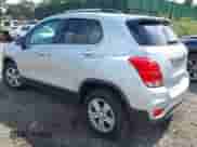 2022 Chevrolet Trax LT с VIN KL7CJPSM4NB551219, выставлен на аукционе IAAI как лот 43152111 с пробегом 30 232 миль миль и . История ставок и продаж доступна на DreamBid. Изображение 3.