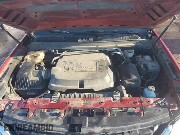 2016 Chevrolet Colorado 4WD WT с VIN 1GCGTBE37G1329156, выставлен на аукционе IAAI как лот 41622020 с пробегом 147 138 миль миль и . История ставок и продаж доступна на DreamBid. Изображение 10.