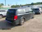 2019 Dodge Grand Caravan SXT z VIN 2C4RDGCG8KR545739, wystawiony jako IAAI lot #43135026 z przebiegiem 98 653 mil mil oraz . Historia ofert i sprzedaży dostępna na DreamBid. Obrazek 4.