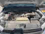 2020 Ford F-150 XLT with VIN 1FTEX1C53LFC09149, listed as a Copart auction lot 53072205 with 206,991 mi miles and Clean title. Bid and sale history available at DreamBid. Image 12.