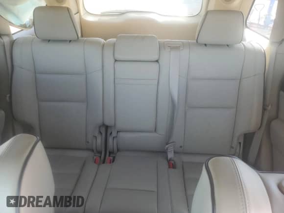 2020 Jeep Grand Cherokee Overland z VIN 1C4RJFCG0LC105379, wystawiony jako Copart lot #85102485 z przebiegiem 73 158 mil mil oraz Szkoda całkowita • Salvage title. Historia ofert i sprzedaży dostępna na DreamBid. Obrazek 10.