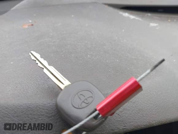 2008 Toyota Camry XLE with VIN 4T1BE46K68U244309, listed as a IAAI auction lot 43255938 with 222,346 mi miles and . Bid and sale history available at DreamBid. Image 11.