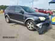 2014 Chevrolet Captiva Sport LS с VIN 3GNAL2EK1ES619599, выставлен на аукционе Copart как лот 68996085 с пробегом 124 469 миль миль и Списание • Salvage title. История ставок и продаж доступна на DreamBid. Изображение 4.