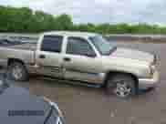 2006 Chevrolet Silverado 1500 LT3 with VIN 2GCEK13T561173229, listed as a IAAI auction lot 42351131 with 312,889 mi miles and . Bid and sale history available at DreamBid. Image 6.