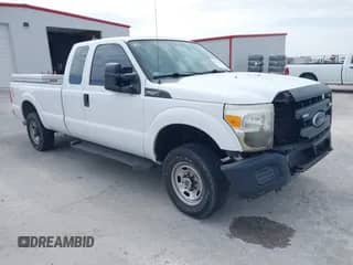 2014 Ford F-250 XL с VIN 1FT7X2B66EEB68940, выставлен на аукционе IAAI как лот 41540708 с пробегом 145 114 миль миль и . История ставок и продаж доступна на DreamBid. Изображение 1.